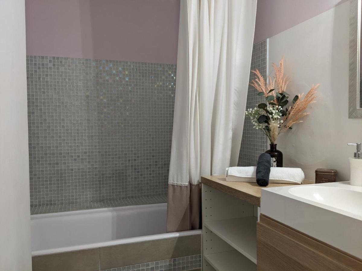 Manoir 4 Etoiles - 2 Chambres, Proche Lac 阿讷西 外观 照片