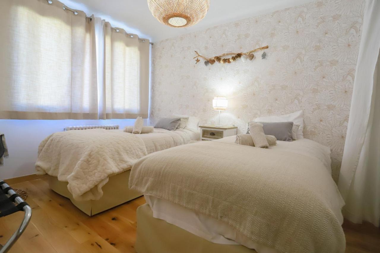 Manoir 4 Etoiles - 2 Chambres, Proche Lac 阿讷西 外观 照片