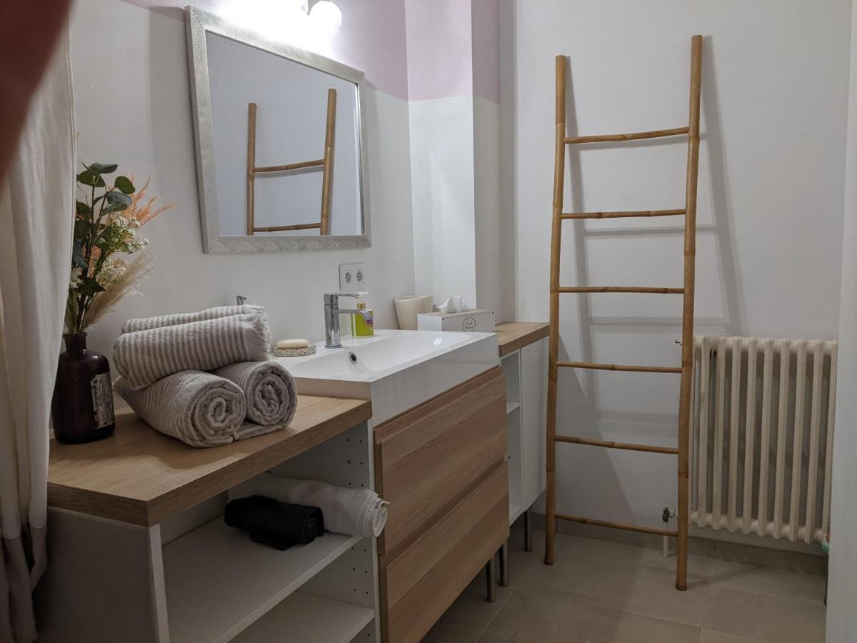 Manoir 4 Etoiles - 2 Chambres, Proche Lac 阿讷西 外观 照片