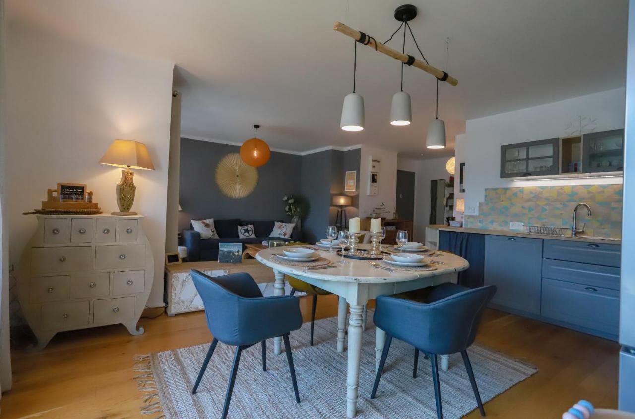Manoir 4 Etoiles - 2 Chambres, Proche Lac 阿讷西 外观 照片