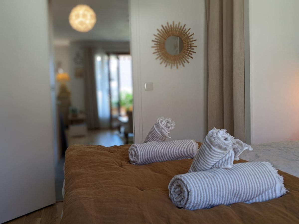 Manoir 4 Etoiles - 2 Chambres, Proche Lac 阿讷西 外观 照片