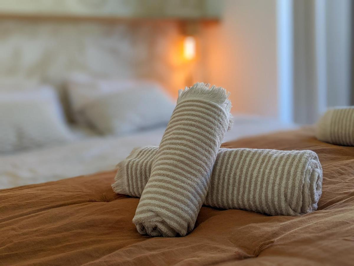 Manoir 4 Etoiles - 2 Chambres, Proche Lac 阿讷西 外观 照片