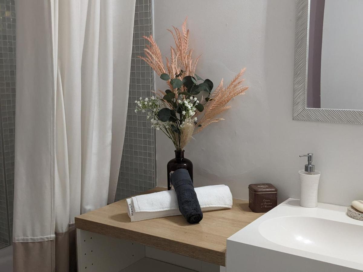 Manoir 4 Etoiles - 2 Chambres, Proche Lac 阿讷西 外观 照片