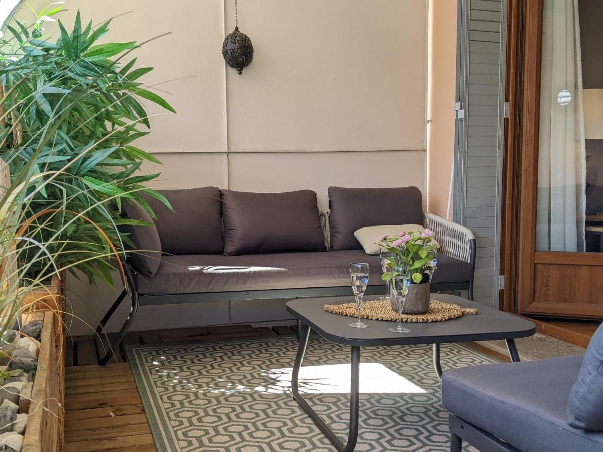 Manoir 4 Etoiles - 2 Chambres, Proche Lac 阿讷西 外观 照片