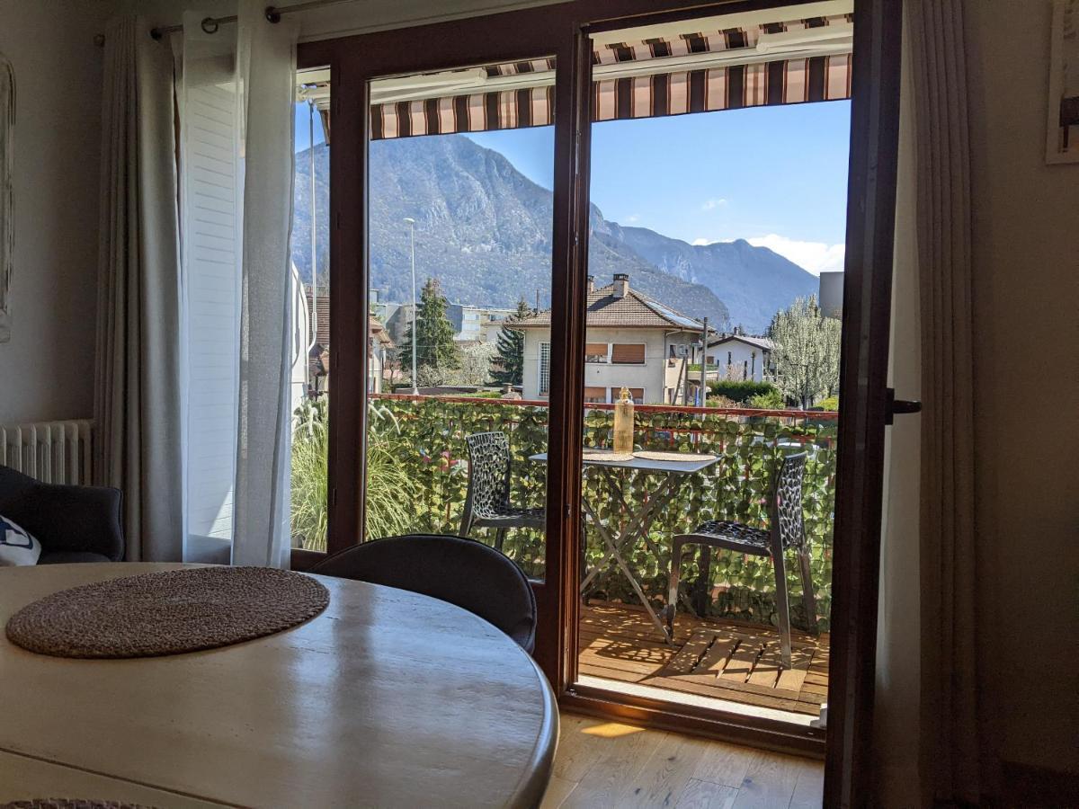 Manoir 4 Etoiles - 2 Chambres, Proche Lac 阿讷西 外观 照片